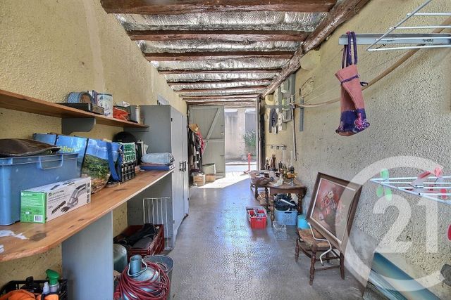 Maison &agrave; vendre - 4 pi&egrave;ces - 85,02 m2 - St Dye Sur Loire - 41 - CENTRE