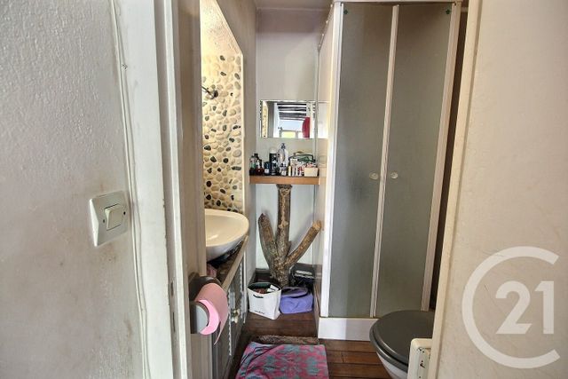Maison &agrave; vendre - 4 pi&egrave;ces - 85,02 m2 - St Dye Sur Loire - 41 - CENTRE