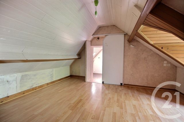 Maison &agrave; vendre - 3 pi&egrave;ces - 123 m2 - Mer - 41 - CENTRE