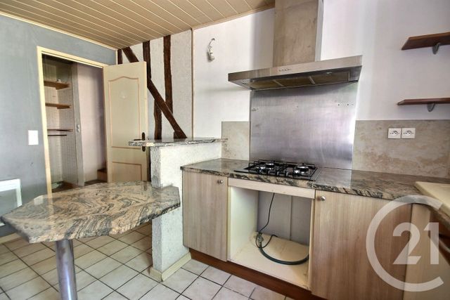 Maison &agrave; vendre - 3 pi&egrave;ces - 123 m2 - Mer - 41 - CENTRE
