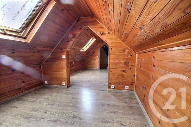 Maison &agrave; vendre - 3 pi&egrave;ces - 123 m2 - Mer - 41 - CENTRE