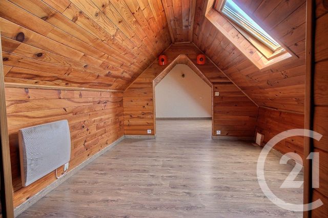 Maison &agrave; vendre - 3 pi&egrave;ces - 123 m2 - Mer - 41 - CENTRE