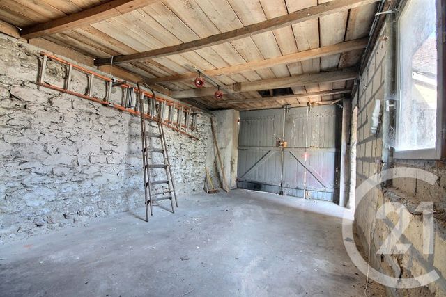 Maison &agrave; vendre - 3 pi&egrave;ces - 123 m2 - Mer - 41 - CENTRE