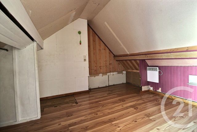 Maison &agrave; vendre - 3 pi&egrave;ces - 123 m2 - Mer - 41 - CENTRE