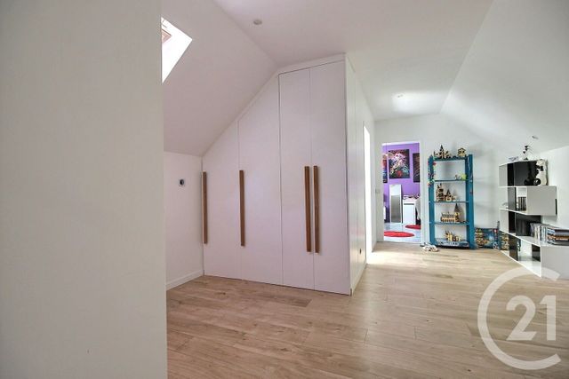 Maison &agrave; vendre - 5 pi&egrave;ces - 128 m2 - Thoury - 41 - CENTRE