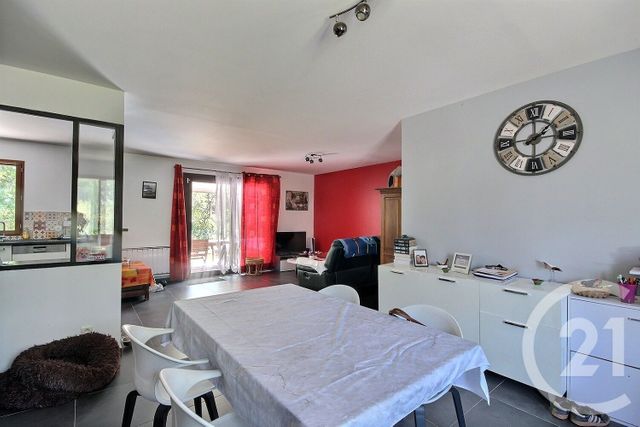 Maison &agrave; vendre - 5 pi&egrave;ces - 128 m2 - Thoury - 41 - CENTRE