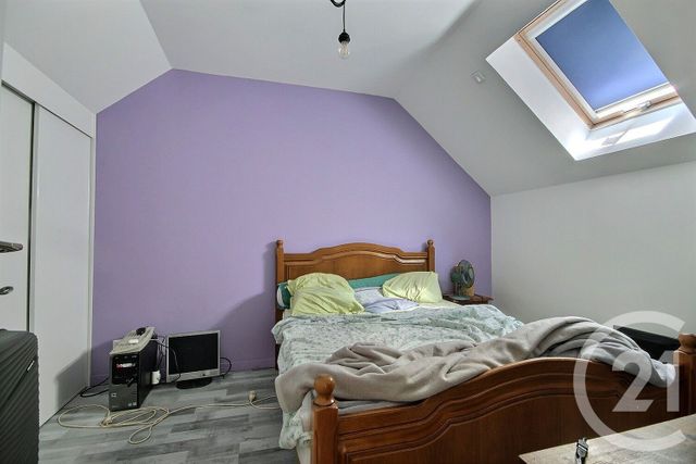 Maison &agrave; vendre - 5 pi&egrave;ces - 128 m2 - Thoury - 41 - CENTRE