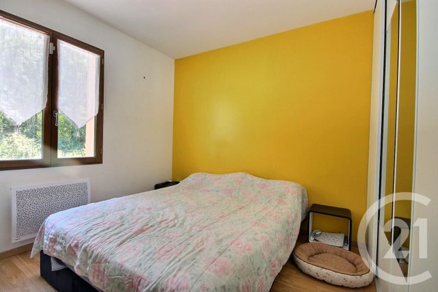 Maison &agrave; vendre - 5 pi&egrave;ces - 128 m2 - Thoury - 41 - CENTRE
