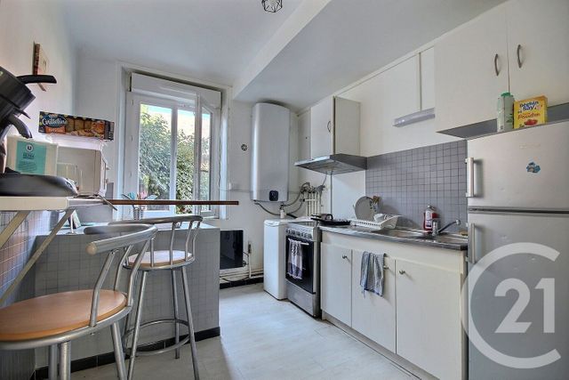 Maison &agrave; vendre - 6 pi&egrave;ces - 90 m2 - Crouy Sur Cosson - 41 - CENTRE