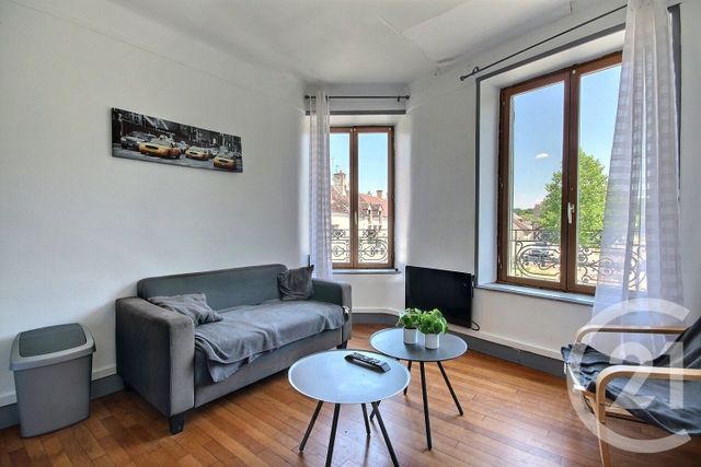 Maison &agrave; vendre - 6 pi&egrave;ces - 90 m2 - Crouy Sur Cosson - 41 - CENTRE