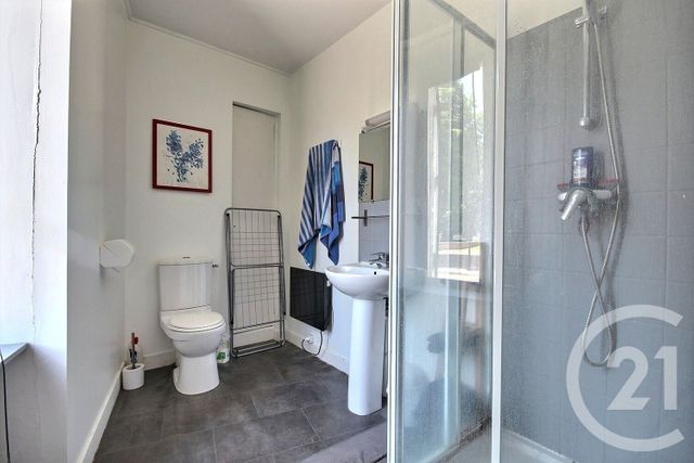 Maison &agrave; vendre - 6 pi&egrave;ces - 90 m2 - Crouy Sur Cosson - 41 - CENTRE