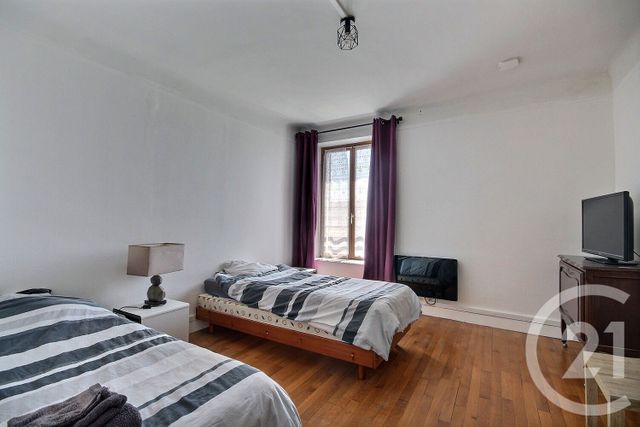 Maison &agrave; vendre - 6 pi&egrave;ces - 90 m2 - Crouy Sur Cosson - 41 - CENTRE