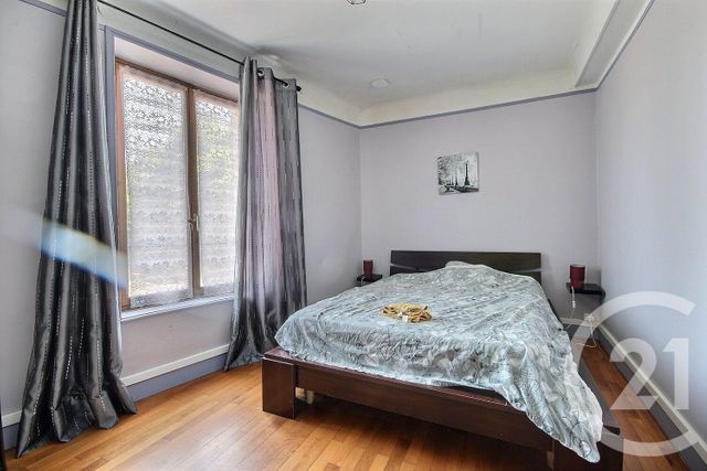 Maison &agrave; vendre - 6 pi&egrave;ces - 90 m2 - Crouy Sur Cosson - 41 - CENTRE
