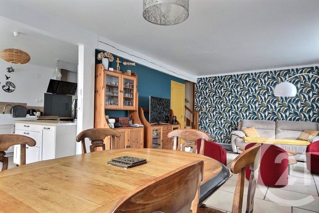 Maison à vendre JOSNES