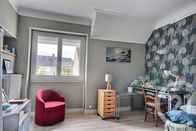Maison &agrave; vendre - 7 pi&egrave;ces - 200 m2 - Josnes - 41 - CENTRE