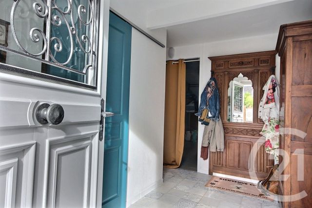 Maison &agrave; vendre - 7 pi&egrave;ces - 200 m2 - Josnes - 41 - CENTRE