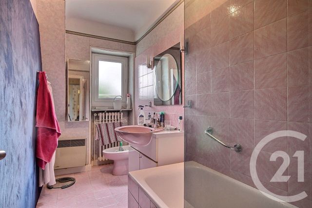 Maison &agrave; vendre - 7 pi&egrave;ces - 200 m2 - Josnes - 41 - CENTRE
