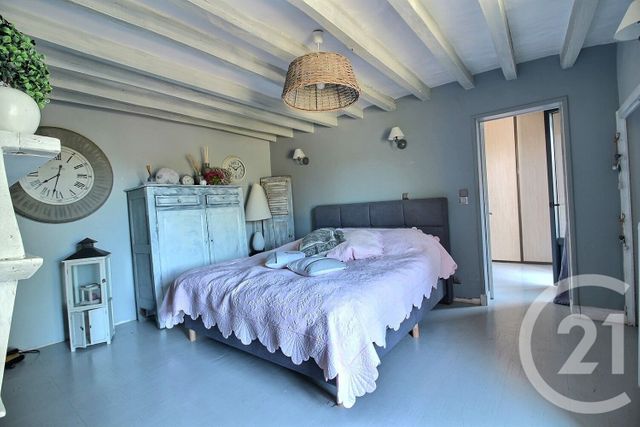 Maison &agrave; vendre - 7 pi&egrave;ces - 183 m2 - 41 - CENTRE