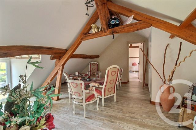 Maison &agrave; vendre - 7 pi&egrave;ces - 183 m2 - 41 - CENTRE