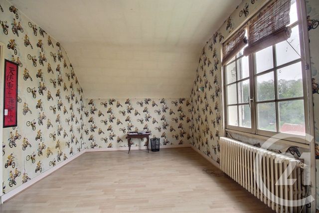 Maison &agrave; vendre - 6 pi&egrave;ces - 178 m2 - Tavers - 45 - CENTRE