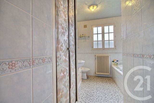 Maison &agrave; vendre - 6 pi&egrave;ces - 178 m2 - Tavers - 45 - CENTRE