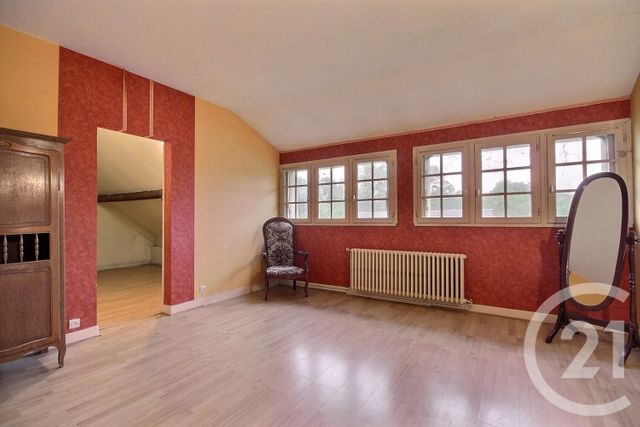 Maison &agrave; vendre - 6 pi&egrave;ces - 178 m2 - Tavers - 45 - CENTRE