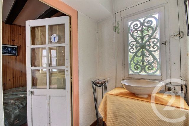 Maison &agrave; vendre - 4 pi&egrave;ces - 103 m2 - Bracieux - 41 - CENTRE