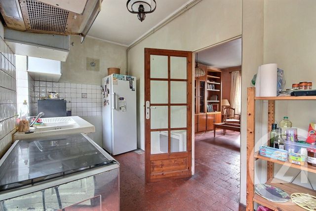 Maison &agrave; vendre - 4 pi&egrave;ces - 103 m2 - Bracieux - 41 - CENTRE
