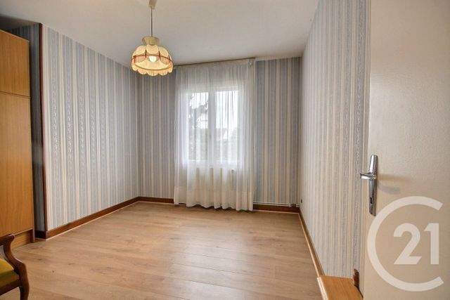 Maison &agrave; vendre - 6 pi&egrave;ces - 158 m2 - Montlivault - 41 - CENTRE