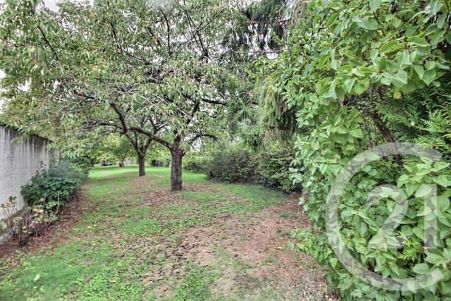 Maison &agrave; vendre - 6 pi&egrave;ces - 158 m2 - Montlivault - 41 - CENTRE