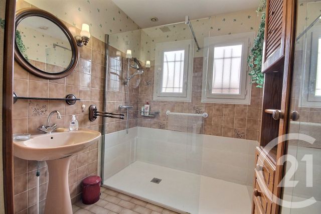 Maison &agrave; vendre - 6 pi&egrave;ces - 158 m2 - Montlivault - 41 - CENTRE