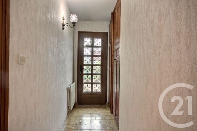 Maison &agrave; vendre - 6 pi&egrave;ces - 158 m2 - Montlivault - 41 - CENTRE
