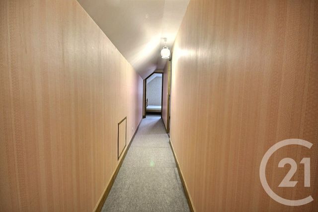 Maison &agrave; vendre - 6 pi&egrave;ces - 158 m2 - Montlivault - 41 - CENTRE