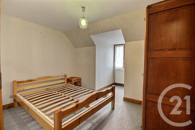 Maison &agrave; vendre - 6 pi&egrave;ces - 158 m2 - Montlivault - 41 - CENTRE