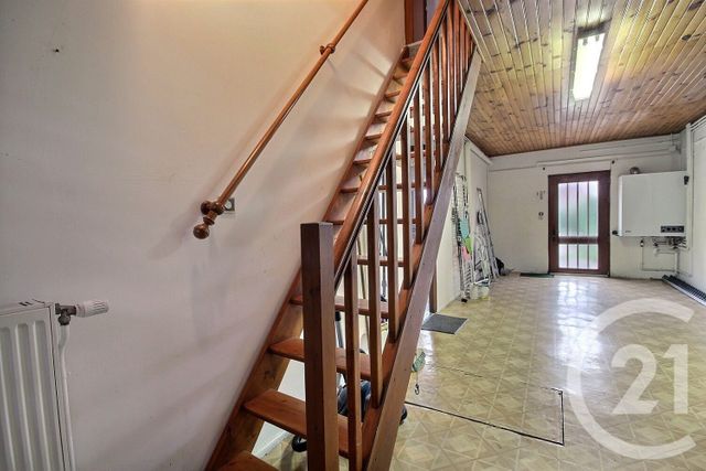 Maison &agrave; vendre - 6 pi&egrave;ces - 158 m2 - Montlivault - 41 - CENTRE