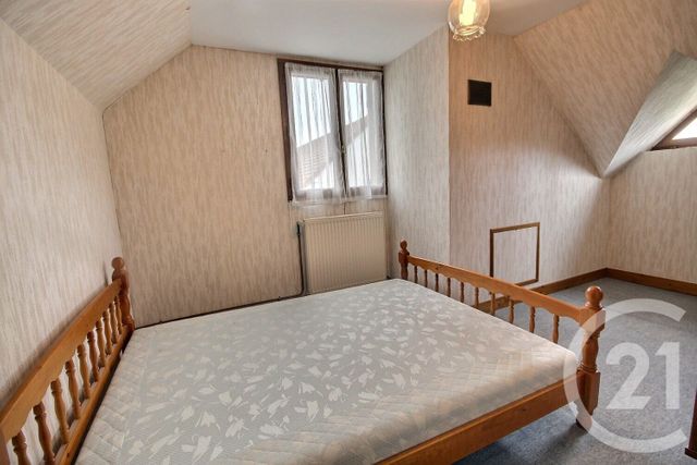Maison &agrave; vendre - 6 pi&egrave;ces - 158 m2 - Montlivault - 41 - CENTRE
