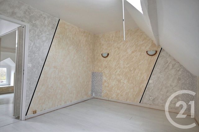 Maison &agrave; vendre - 3 pi&egrave;ces - 57 m2 - Mer - 41 - CENTRE