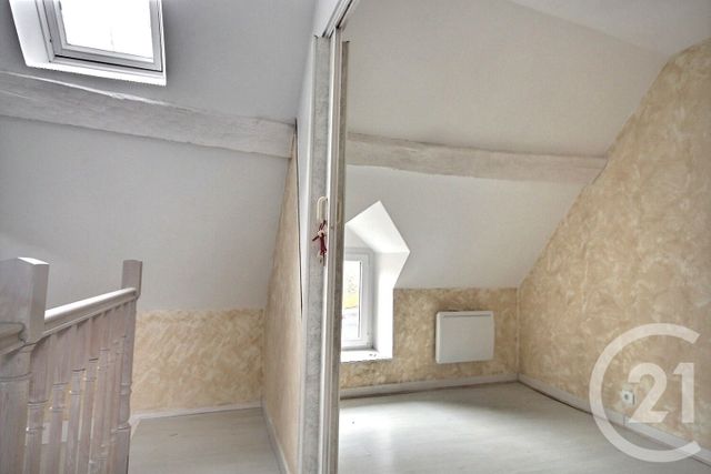 Maison &agrave; vendre - 3 pi&egrave;ces - 57 m2 - Mer - 41 - CENTRE