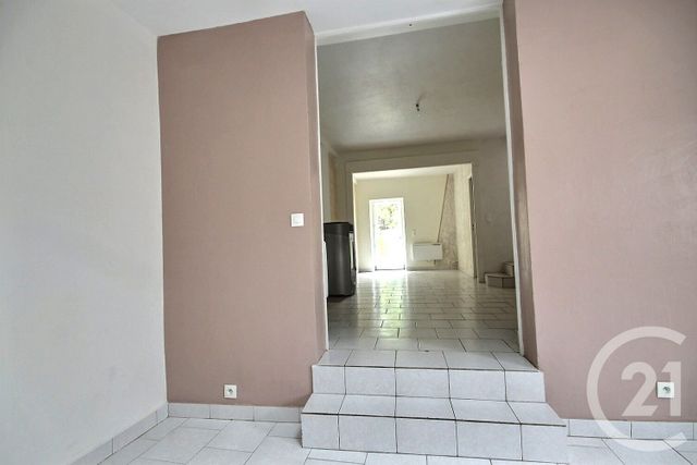 Maison &agrave; vendre - 3 pi&egrave;ces - 57 m2 - Mer - 41 - CENTRE
