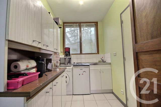 Maison &agrave; vendre - 4 pi&egrave;ces - 83,62 m2 - Mer - 41 - CENTRE