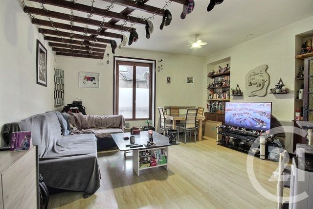 Maison 4 pièces 84 m² · à Mer · 83,6 m² · 110 000 €