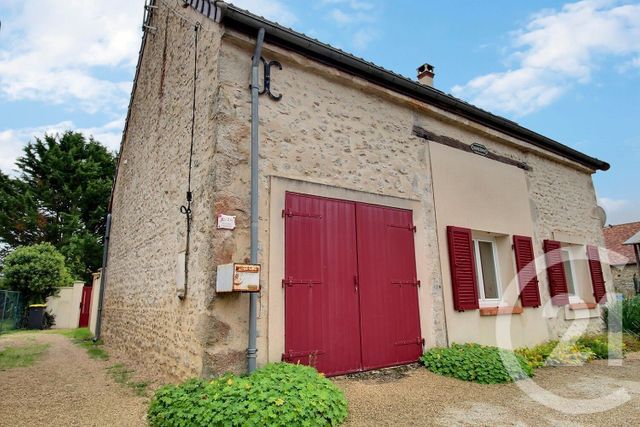 Maison &agrave; vendre - 4 pi&egrave;ces - 113,80 m2 - Beaugency - 45 - CENTRE