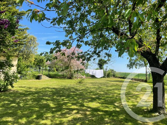 Maison &agrave; vendre - 4 pi&egrave;ces - 113,80 m2 - Beaugency - 45 - CENTRE