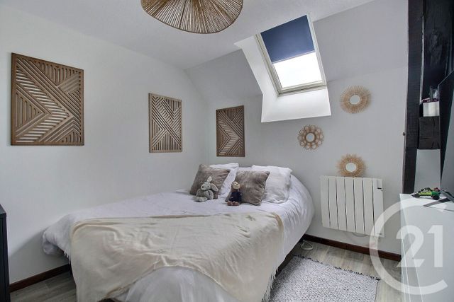 Maison &agrave; vendre - 4 pi&egrave;ces - 113,80 m2 - Beaugency - 45 - CENTRE