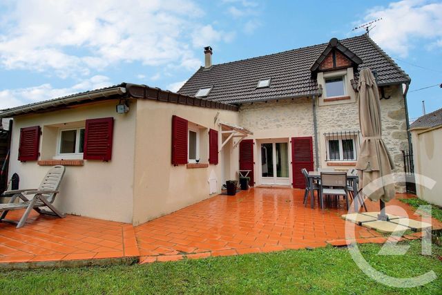 Maison à vendre BEAUCE LA ROMAINE
