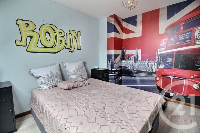 Maison &agrave; vendre - 4 pi&egrave;ces - 113,80 m2 - Beaugency - 45 - CENTRE