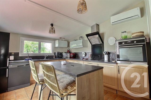 Maison &agrave; vendre - 4 pi&egrave;ces - 113,80 m2 - Beaugency - 45 - CENTRE