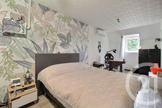 Maison &agrave; vendre - 4 pi&egrave;ces - 113,80 m2 - Beaugency - 45 - CENTRE