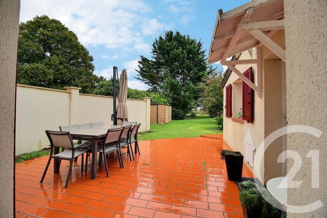 Maison &agrave; vendre - 4 pi&egrave;ces - 113,80 m2 - Beaugency - 45 - CENTRE