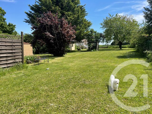 Maison &agrave; vendre - 4 pi&egrave;ces - 113,80 m2 - Beaugency - 45 - CENTRE